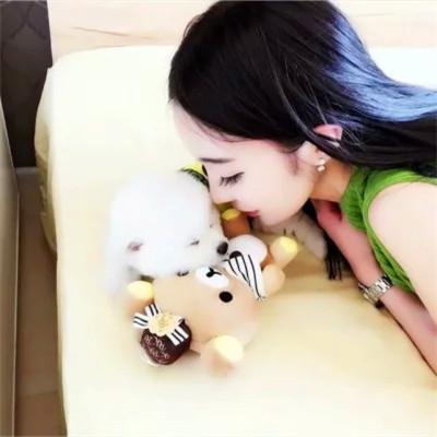 qq情侣头像配对一男一女