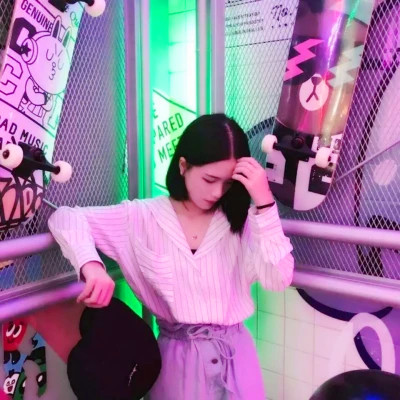qq情侣头像配对一男一女