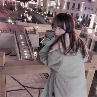 qq情侣头像配对一男一女