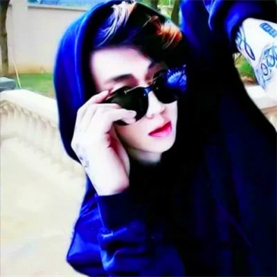 qq情侣头像配对一男一女