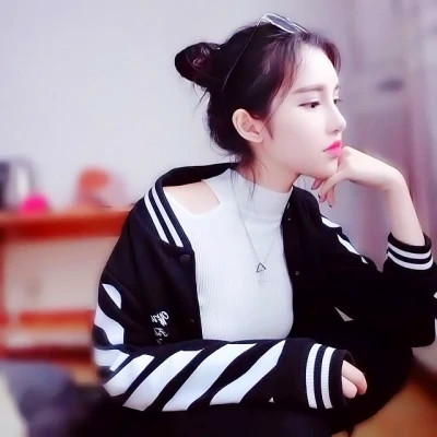 抖音最火情侣头像一左一右分开