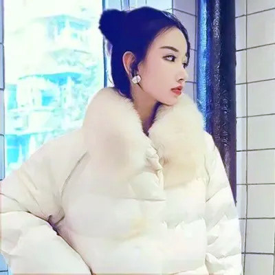 抖音最火情侣头像一左一右分开