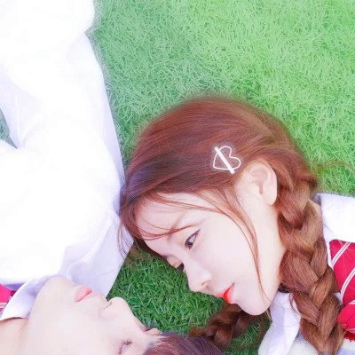 2025年新款浪漫情侣头像