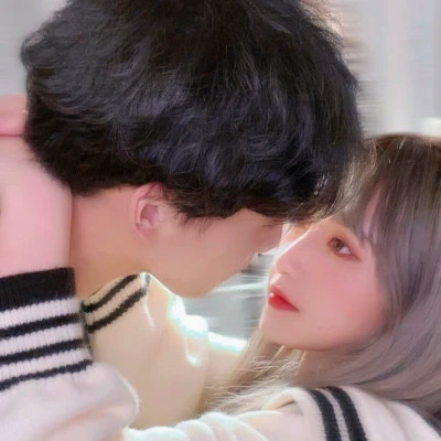 2025年新款浪漫情侣头像