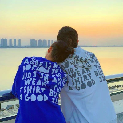 2025年新款浪漫情侣头像