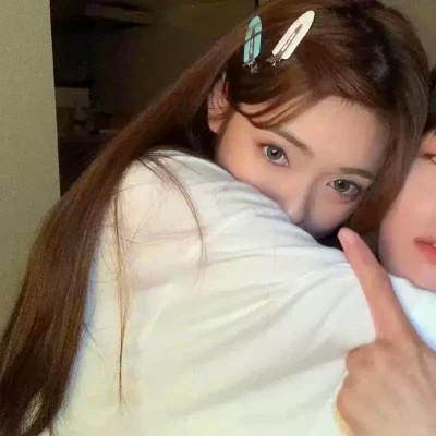 2025年新款浪漫情侣头像