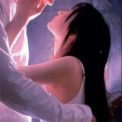 2025年新款浪漫情侣头像