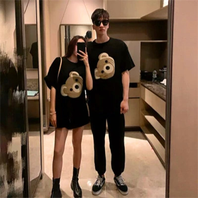 情侣头像一对两张恩爱甜蜜