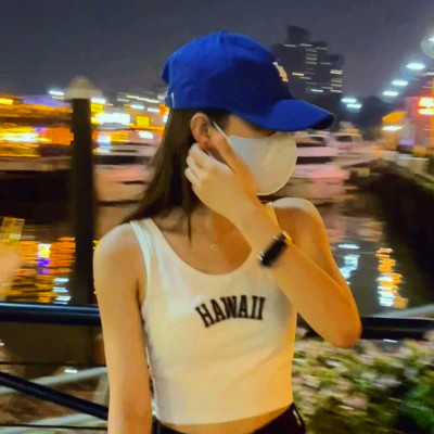 不露脸女头真人唯美图片
