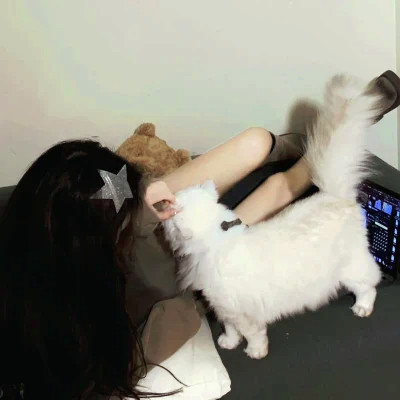 不露脸女头真人唯美图片