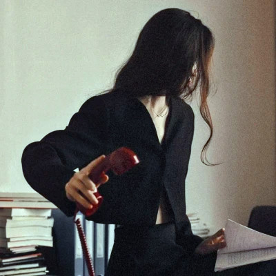 不露脸女头真人唯美图片