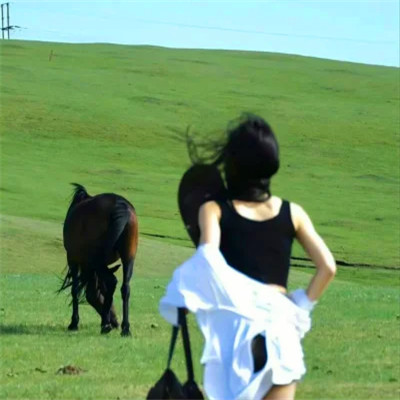 不露脸女头真人唯美图片