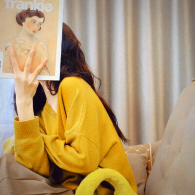不露脸女头真人唯美图片