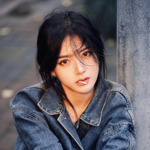 抖音伤感头像女生超火好看图片