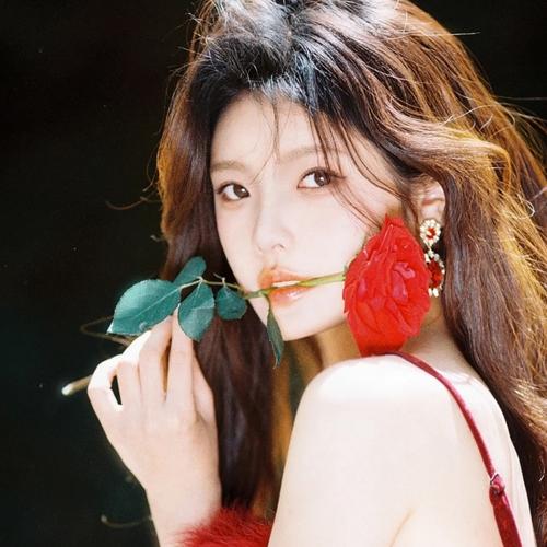 抖音伤感头像女生超火好看图片