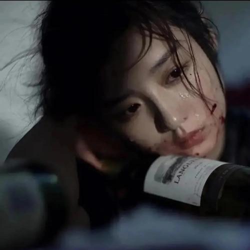 抖音伤感头像女生超火好看图片
