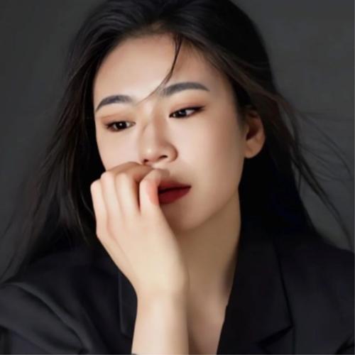 抖音伤感头像女生超火好看图片