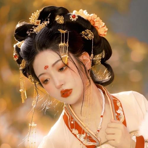抖音伤感头像女生超火好看图片