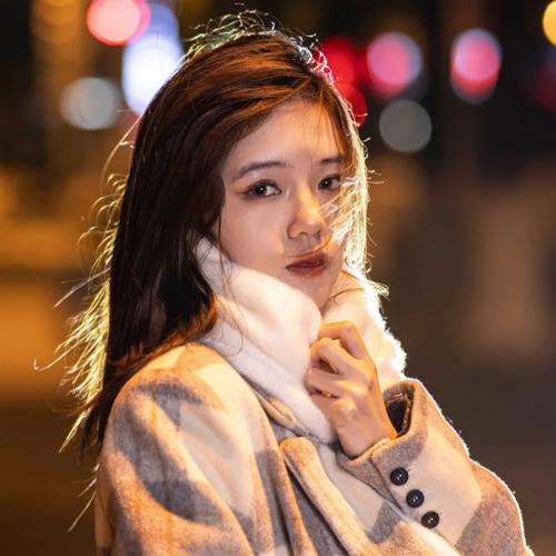 抖音伤感头像女生超火好看图片