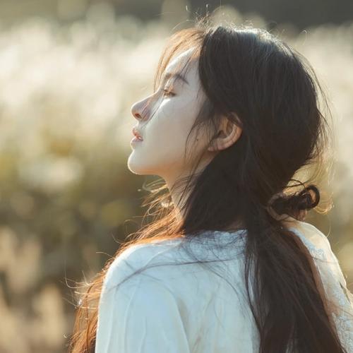 抖音伤感头像女生超火好看图片