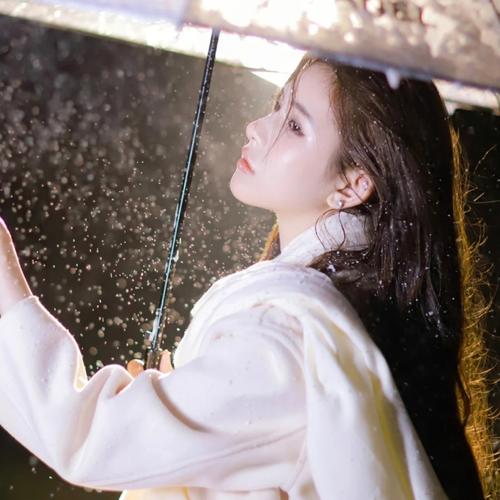 抖音伤感头像女生超火好看图片
