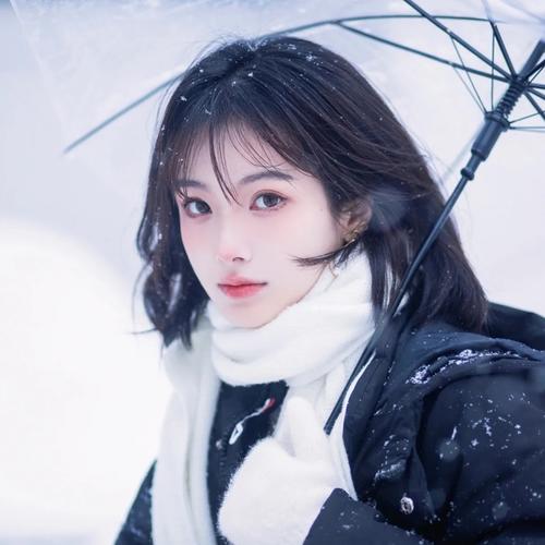 抖音伤感头像女生超火好看图片