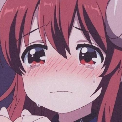 抖音伤感头像女生超火好看图片