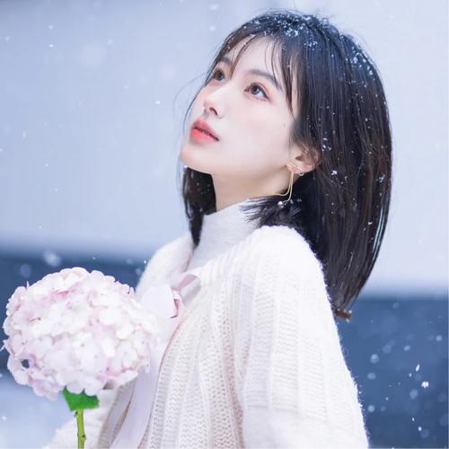 抖音伤感头像女生超火好看图片