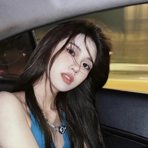 抖音伤感头像女生超火好看图片