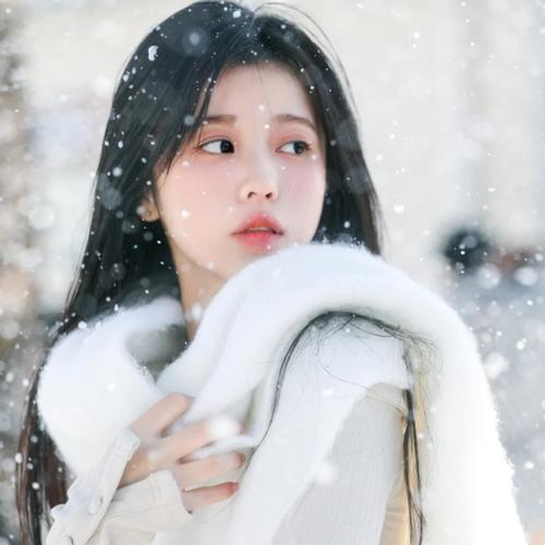 抖音伤感头像女生超火好看图片