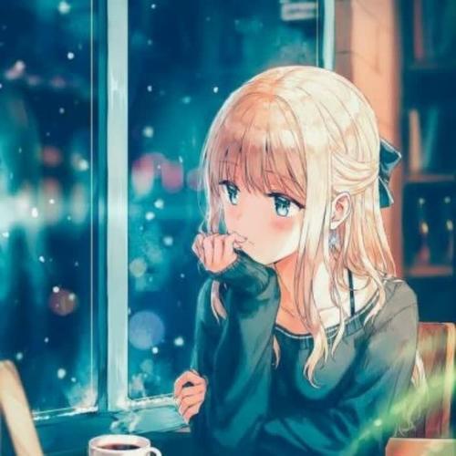抖音伤感头像女生超火好看图片