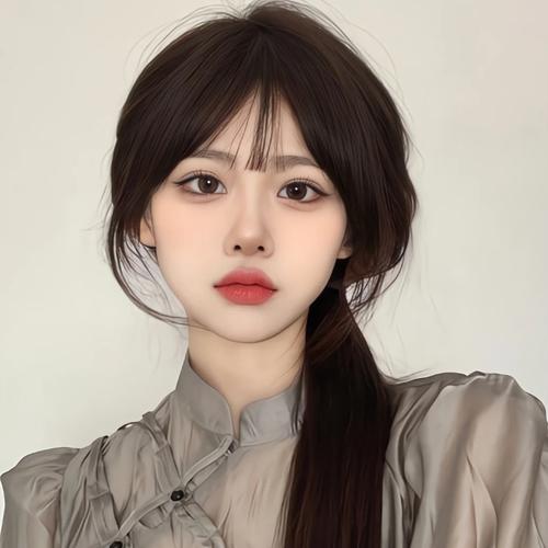 抖音伤感头像女生超火好看图片