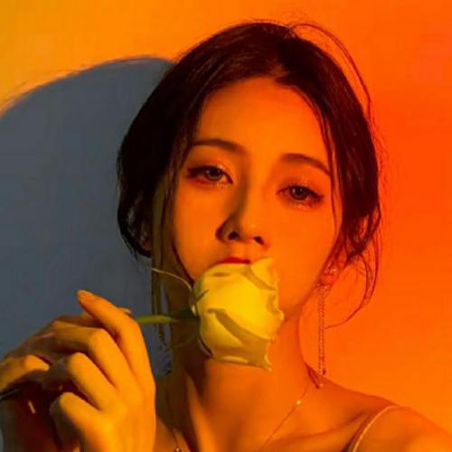 抖音伤感头像女生超火好看图片