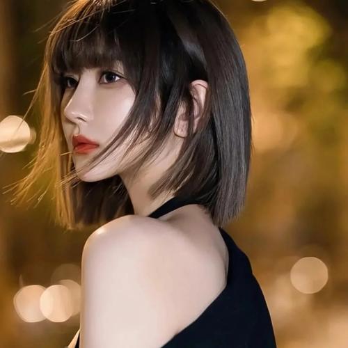 抖音伤感头像女生超火好看图片