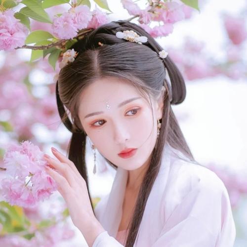 抖音伤感头像女生超火好看图片