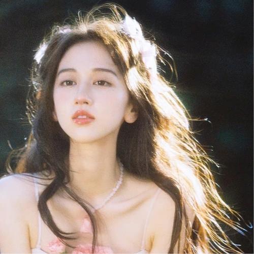 抖音伤感头像女生超火好看图片