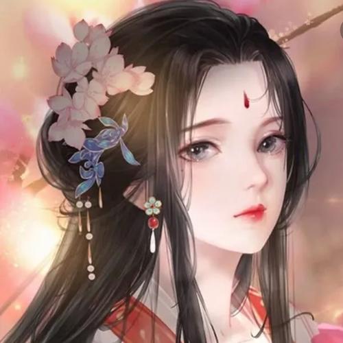 抖音伤感头像女生超火好看图片