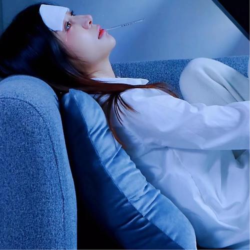 抖音伤感头像女生超火好看图片