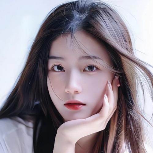 抖音伤感头像女生超火好看图片