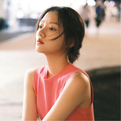 抖音伤感头像女生超火好看图片