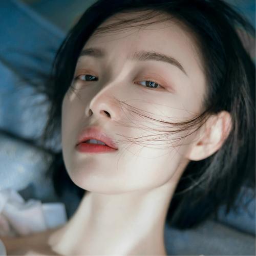 抖音伤感头像女生超火好看图片