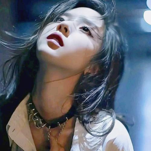 抖音伤感头像女生超火好看图片