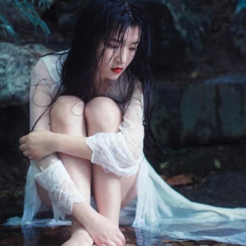 抖音伤感头像女生超火好看图片