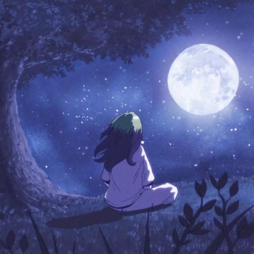 抖音伤感头像女生超火好看图片