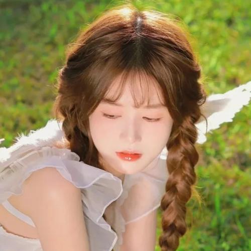 抖音伤感头像女生超火好看图片