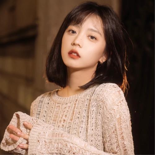 抖音伤感头像女生超火好看图片