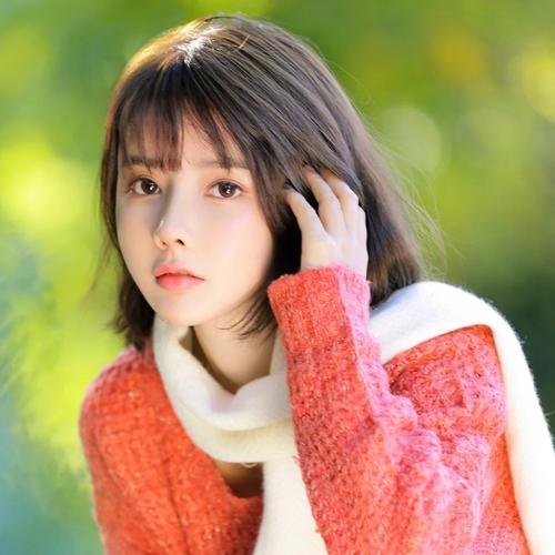 抖音伤感头像女生超火好看图片