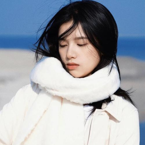 抖音伤感头像女生超火好看图片