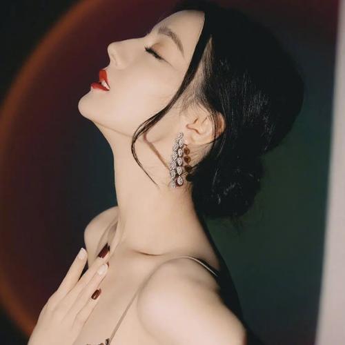 抖音伤感头像女生超火好看图片