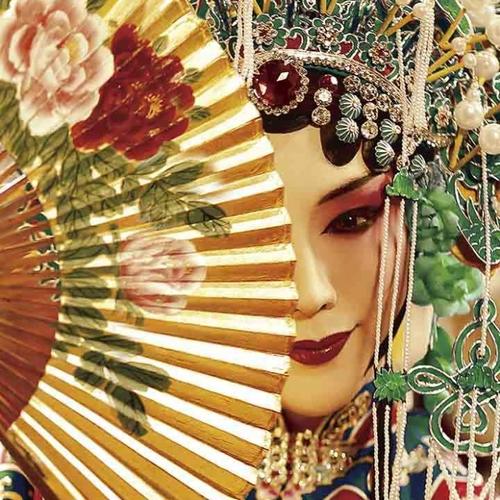 抖音伤感头像女生超火好看图片
